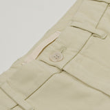 Norse Projects - Aros Regular Light Stretch Chinos - Oatmeal