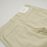 Norse Projects - Aros Regular Light Stretch Chinos - Oatmeal