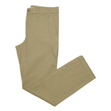Norse Projects - Aros Regular Light Stretch Chinos - Utility Khaki