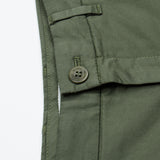 Norse Projects - Aros Slim Light Stretch Chino - Ivy Green