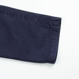 Norse Projects - Aros Slim Light Twill Chinos - Dark Navy