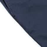 Norse Projects - Aros Slim Light Twill Chinos - Dark Navy