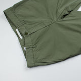 Norse Projects - Aros Slim Light Twill Chinos - Dried Olive