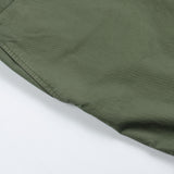 Norse Projects - Aros Slim Light Twill Chinos - Dried Olive