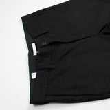 Norse Projects - Aros Wool Trousers - Black