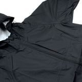 Norse Projects - Brandur Ultralight Shell Jacket - Black