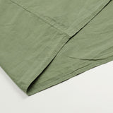 Norse Projects - Carsten Tencel Shirt - Dried Sage Green