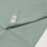 Norse Projects - Carsten Tencel Shirt - Mineral Blue
