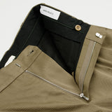 Norse Projects - Christopher Gabardine Trousers - Taupe
