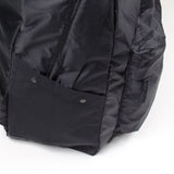 Norse Projects - Day Pack Bag - Black