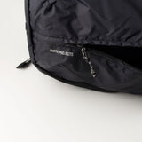 Norse Projects - Day Pack Cordura Bag - Black