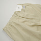 Norse Projects - Ezra Light Stretch Pants - Oatmeal