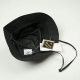 Norse Projects - Gore-Tex Bucket Hat - Black