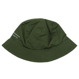 Norse Projects - Gore-Tex Bucket Hat - Green