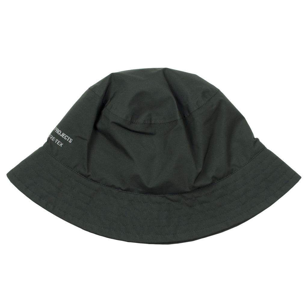 Norse Projects - Gore-Tex Bucket Hat - Grey