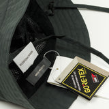 Norse Projects - Gore-Tex Bucket Hat - Grey