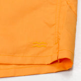 Norse Projects - Hauge Swim Shorts - Sunwashed Yellow