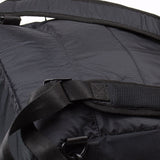 Norse Projects - Hybrid Backpack Bag - Black
