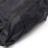 Norse Projects - Hybrid Backpack Bag - Black