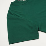 Norse Projects - Joakim Tech Standard T-shirt - Sea Green