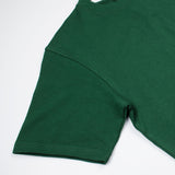 Norse Projects - Johannes Pocket T-shirt - Dartmouth Green