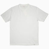 Norse Projects - Johannes Standard Pocket T-shirt - White