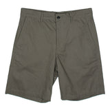 Norse Projects - Josef Cotton Linen Shorts - Taupe