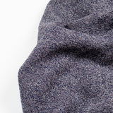 Norse Projects - Karl Twisted Cotton Sweater - Navy