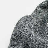 Norse Projects - Ketel Mouliné Sweatshirt - Charcoal
