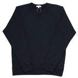 Norse Projects - Kristian Sportswear GMD Sweatshirt - Dark Navy