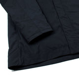 Norse Projects - Lindisfarne 2.0 Cambric Parka - Black