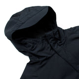 Norse Projects - Lindisfarne 2.0 Cambric Parka - Black