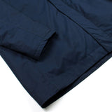 Norse Projects - Lindisfarne 2.0 Cambric Parka - Dark Navy