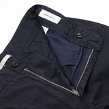 Norse Projects - Lukas Ripstop Fatigue Pants - Dark Navy