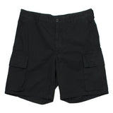 Norse Projects - Lukas Tab Series Ripstop Shorts - Black