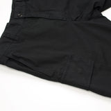 Norse Projects - Lukas Tab Series Ripstop Shorts - Black