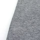 Norse Projects - Niels Basic N Logo Printed T-shirt - Light Grey Melange