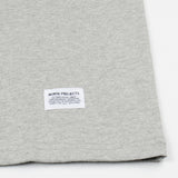 Norse Projects - Niels Basic T-shirt - Light Grey Melange