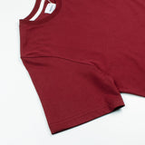 Norse Projects - Niels Basic T-shirt - Red Clay