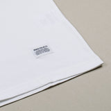 Norse Projects - Niels Basic T-shirt - White