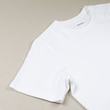 Norse Projects - Niels Basic T-shirt - White