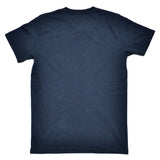 Norse Projects - Niels Boucle T-shirt - Dark Navy