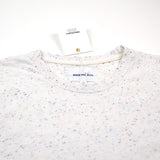 Norse Projects - Niels Boucle T-shirt - White