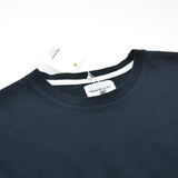 Norse Projects - Niels Bubble T-shirt - Dark Navy