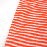 Norse Projects - Niels Pocket Linen T-shirt - Blood Orange