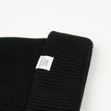 Norse Projects - Norse Beanie - Black