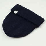 Norse Projects - Norse Beanie - Dark Navy