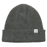 Norse Projects - Norse Beanie - Grey Melange