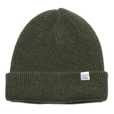 Norse Projects - Norse Beanie - Ivy Green