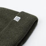 Norse Projects - Norse Beanie - Ivy Green
